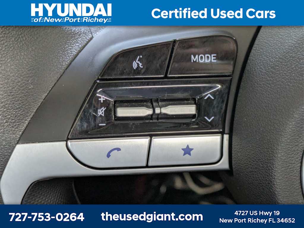 Thumbnail: 2024 Hyundai Elantra - 25