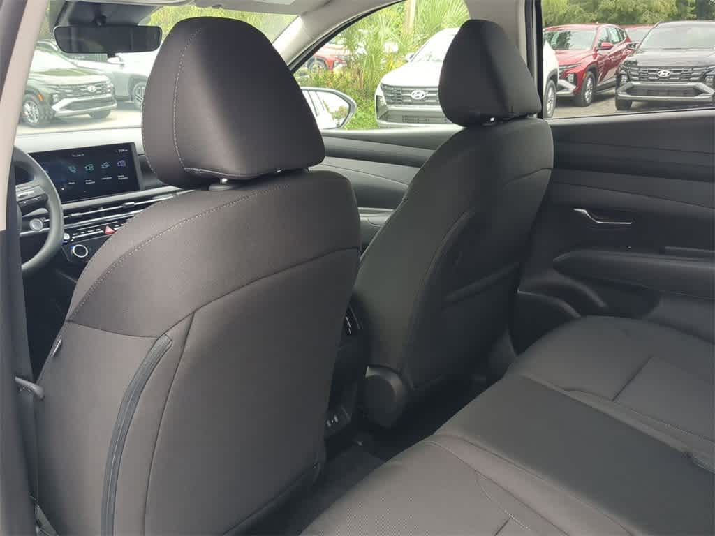 Thumbnail: 2026 Hyundai Tucson - 18