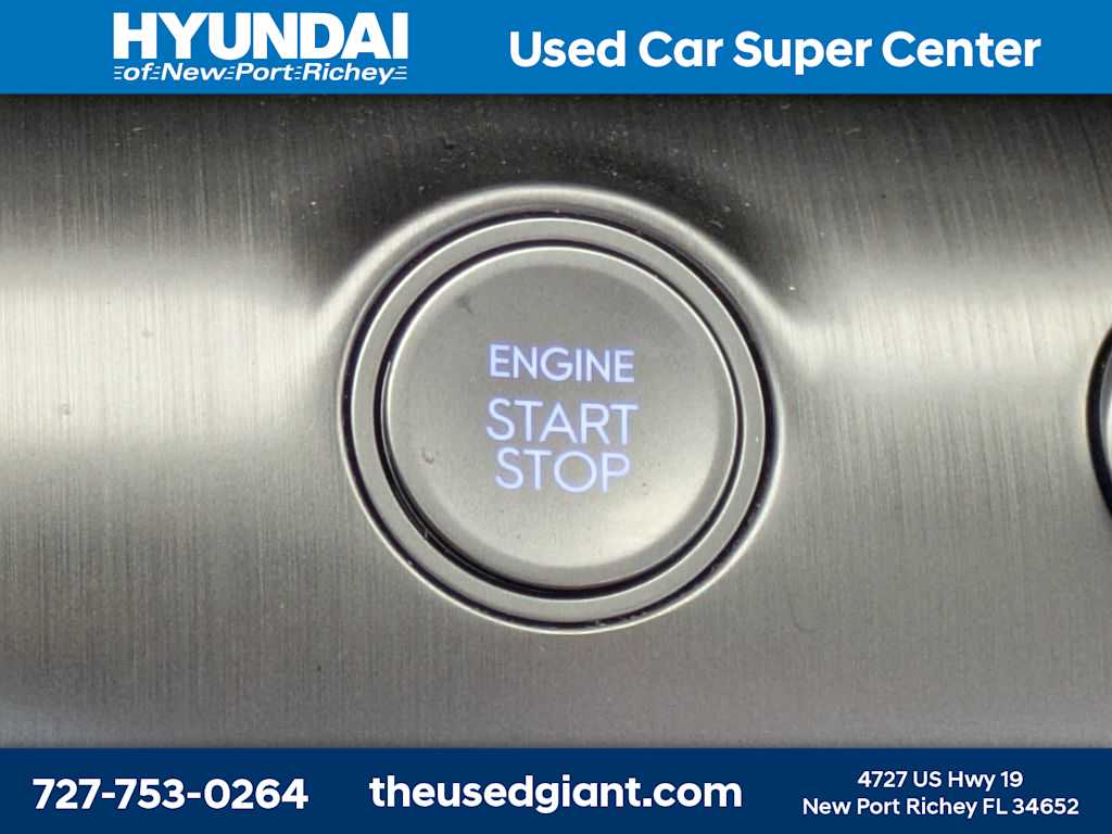 Thumbnail: 2025 Hyundai Kona - 35