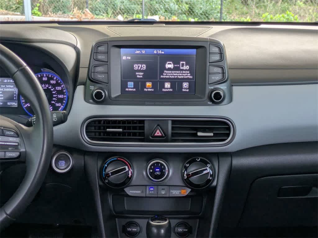 Thumbnail: 2018 Hyundai Kona - 18