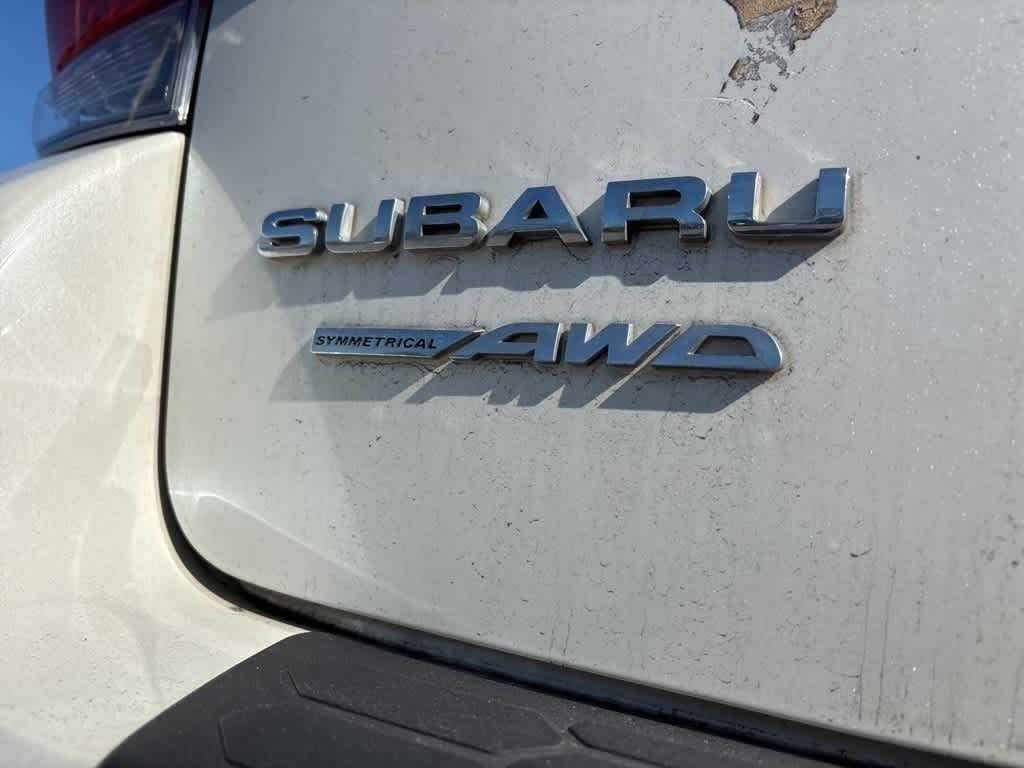 Thumbnail: 2021 Subaru Crosstrek - 5