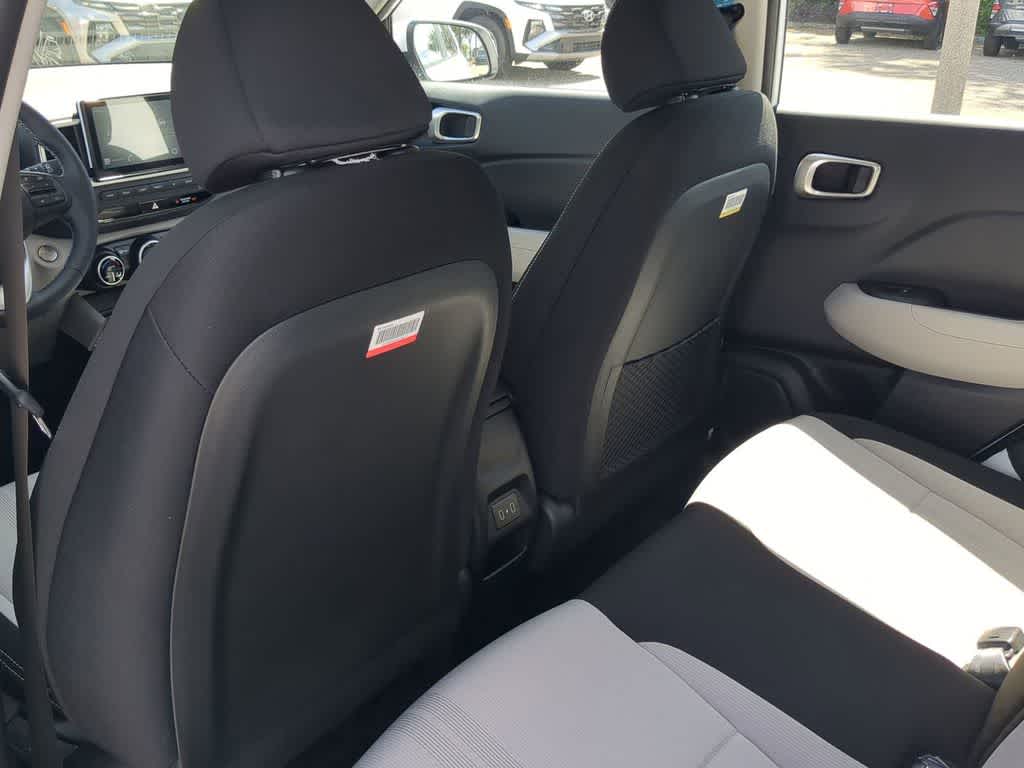 Thumbnail: 2026 Hyundai Venue - 19