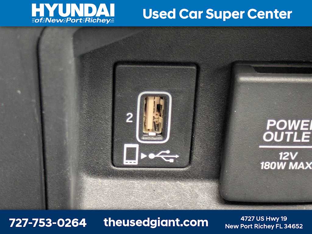Thumbnail: 2019 Honda Accord - 32