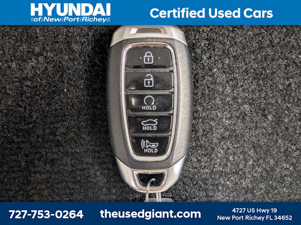Thumbnail: 2023 Hyundai Elantra - 32