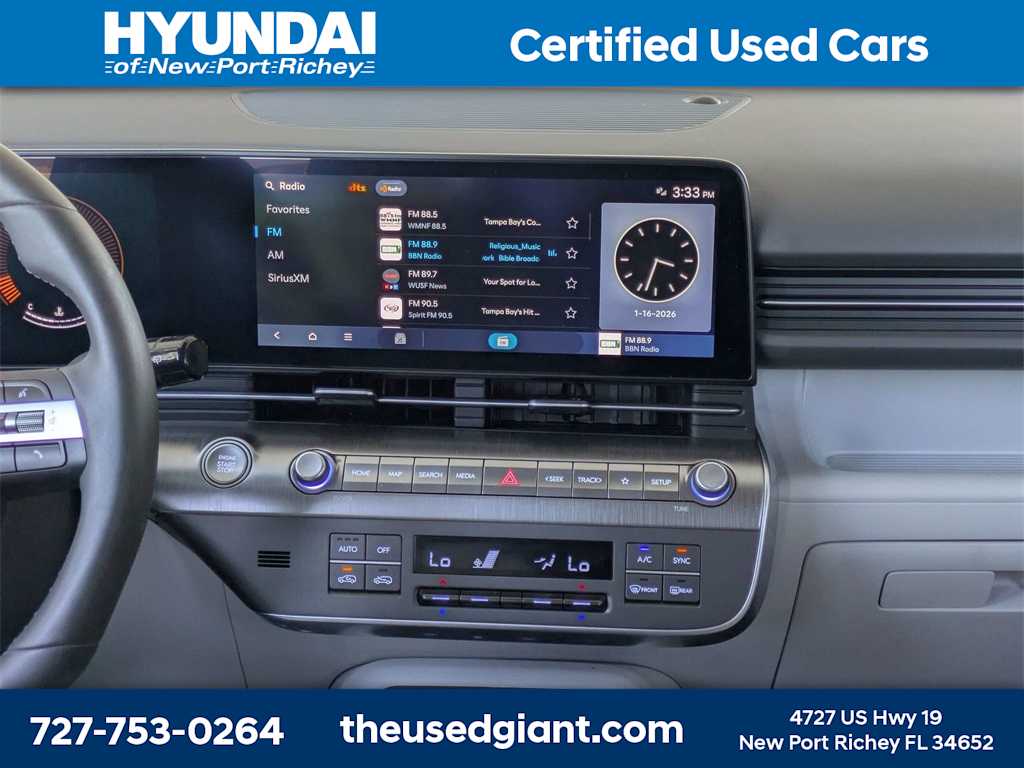 Thumbnail: 2024 Hyundai Kona - 20