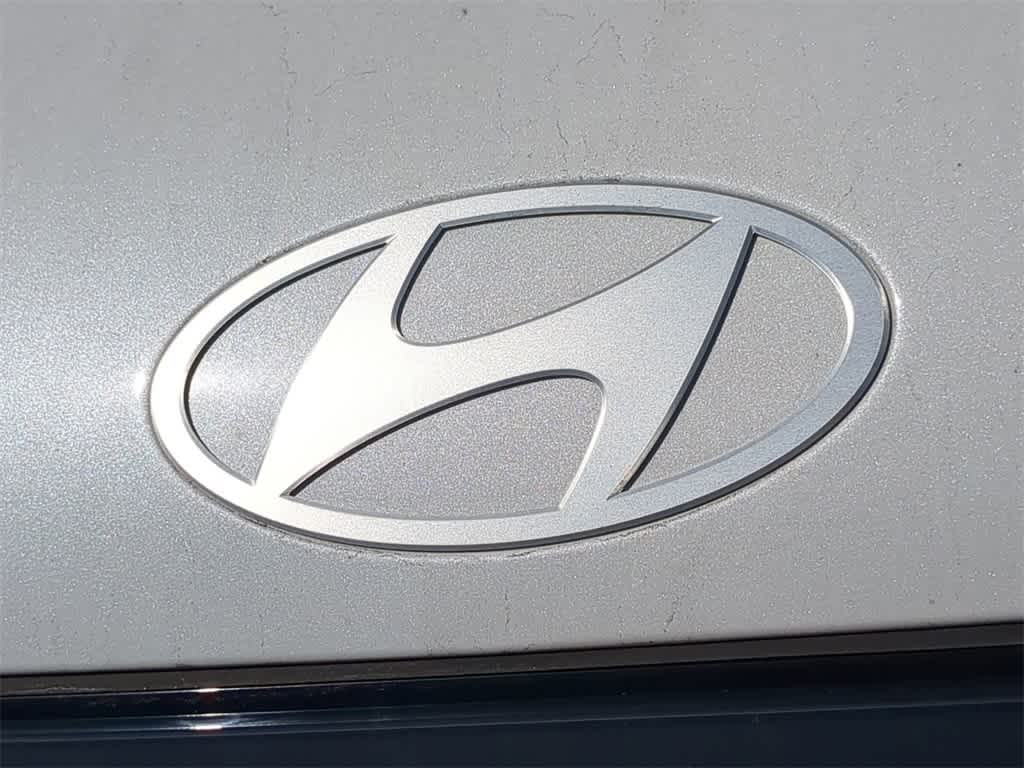 Thumbnail: 2026 Hyundai Ioniq - 10