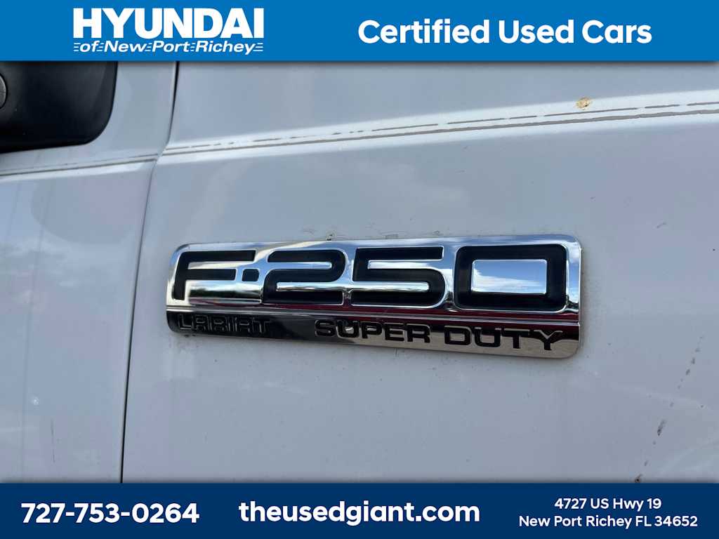 Thumbnail: 2006 Ford F-250 - 7