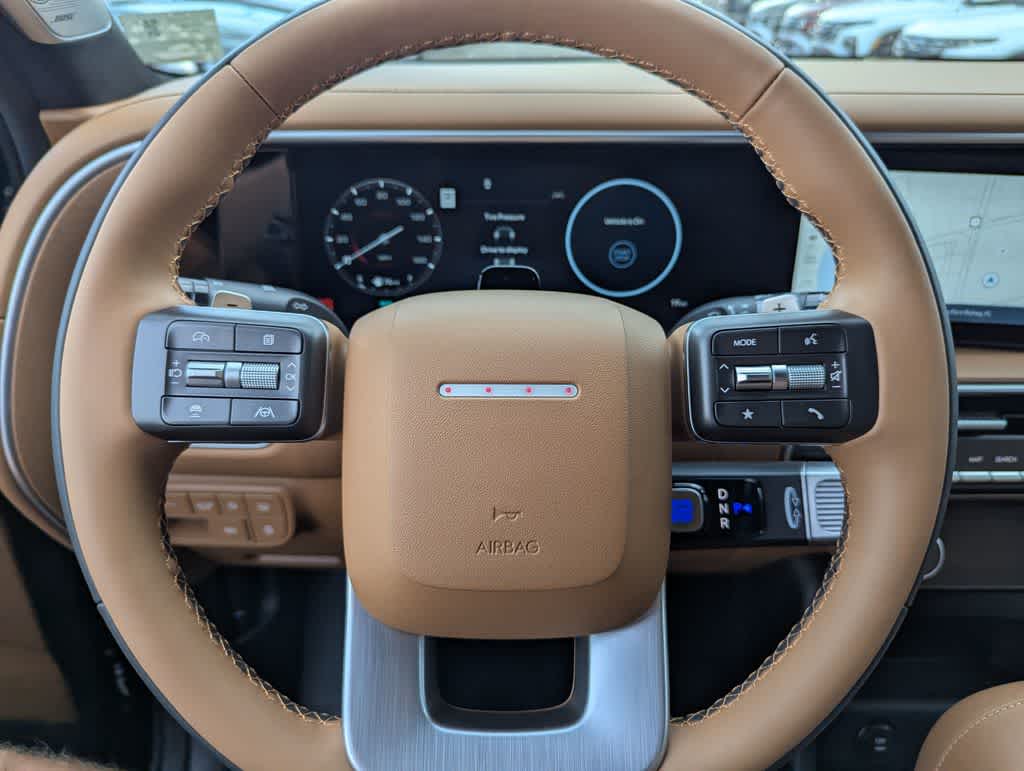 Thumbnail: 2026 Hyundai Palisade - 36