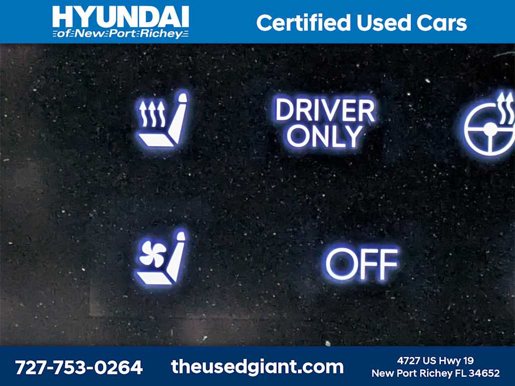 Thumbnail: 2024 Hyundai Santa Fe - 36