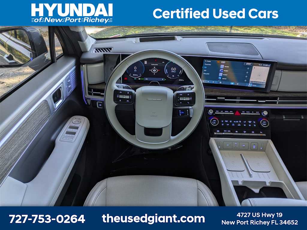 Thumbnail: 2024 Hyundai Santa Fe - 27