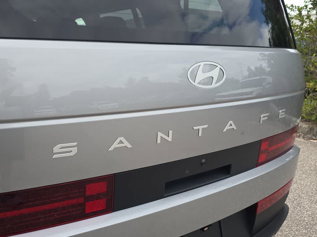 Thumbnail: 2026 Hyundai Santa Fe - 13