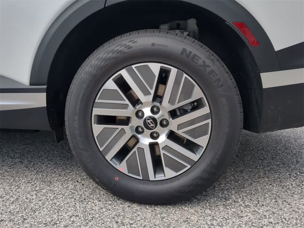 Thumbnail: 2026 Hyundai Palisade - 14