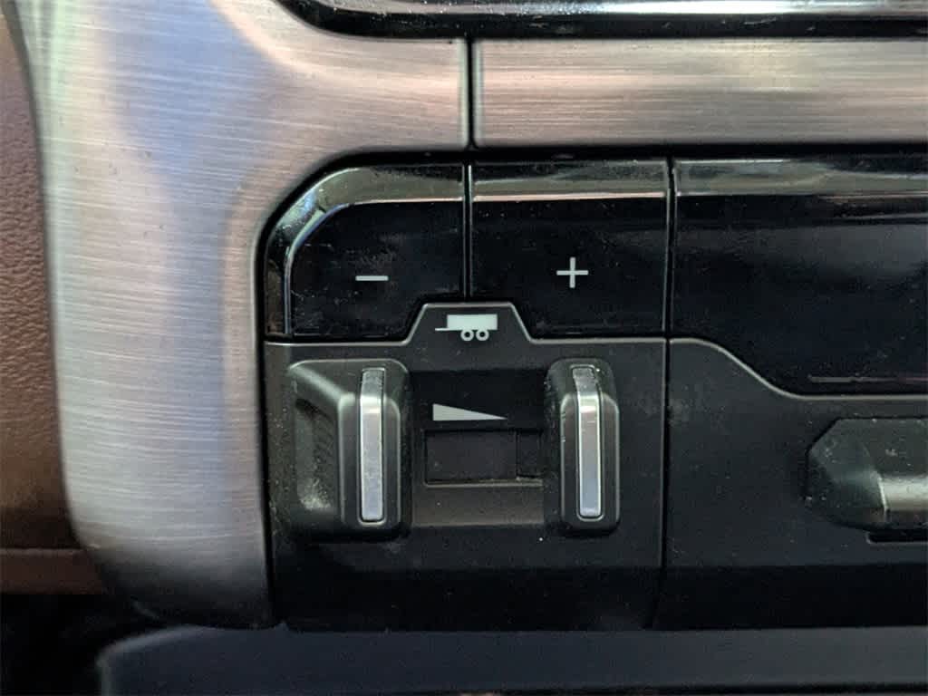 Thumbnail: 2019 RAM 1500 - 29