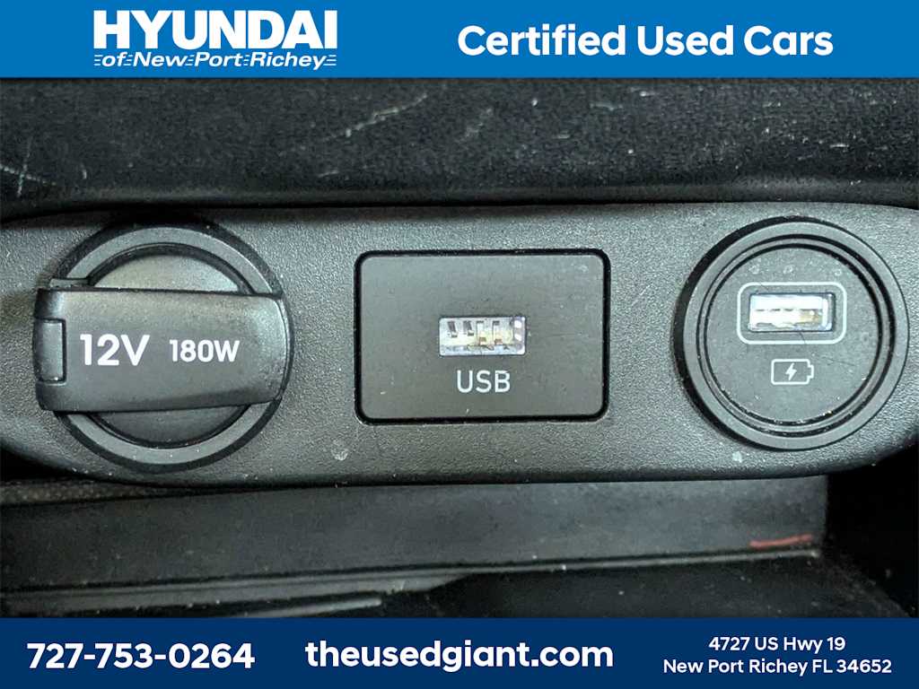 Thumbnail: 2023 Hyundai Elantra - 25