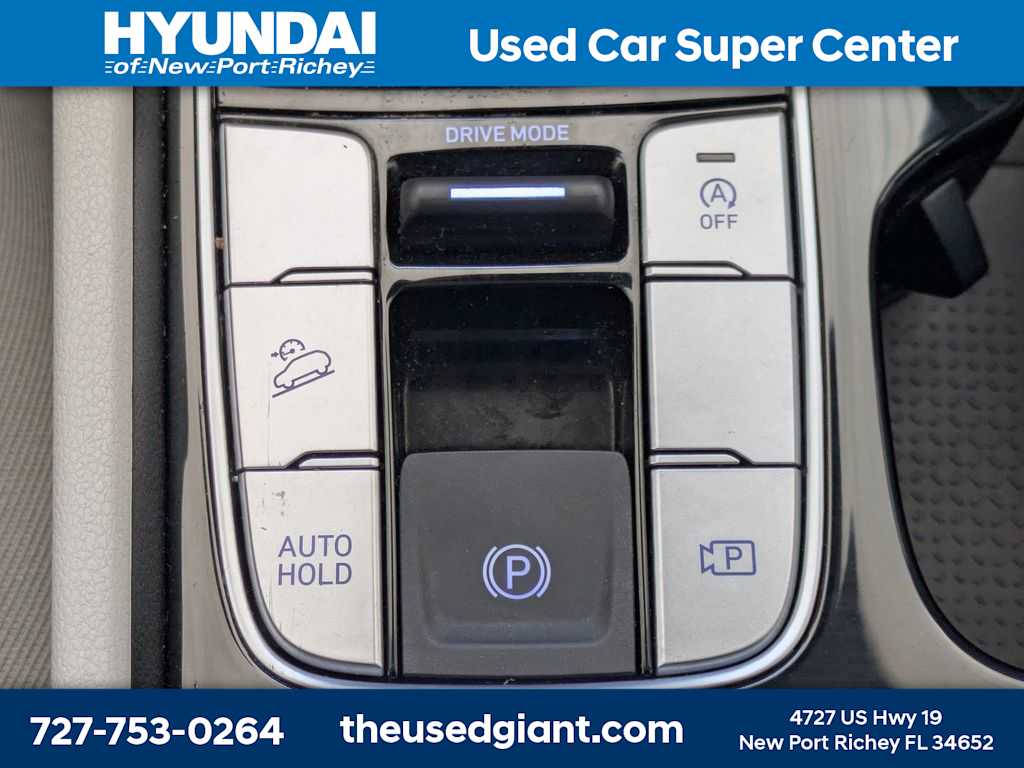 Thumbnail: 2025 Hyundai Tucson - 24