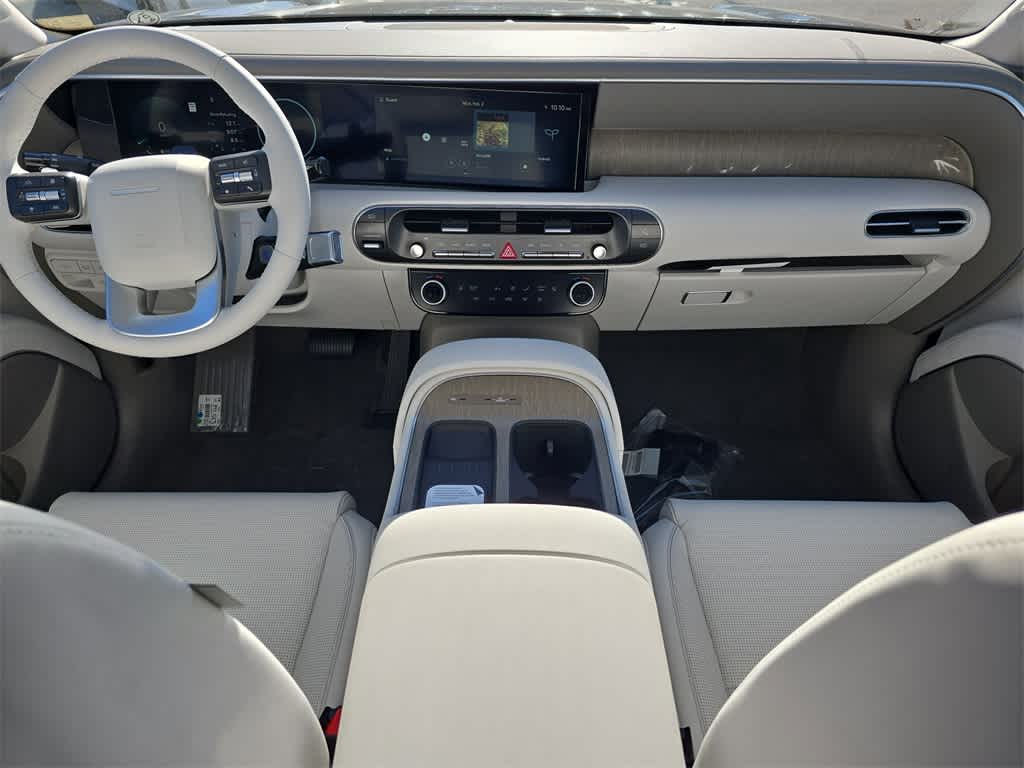 Thumbnail: 2026 Hyundai Palisade - 18