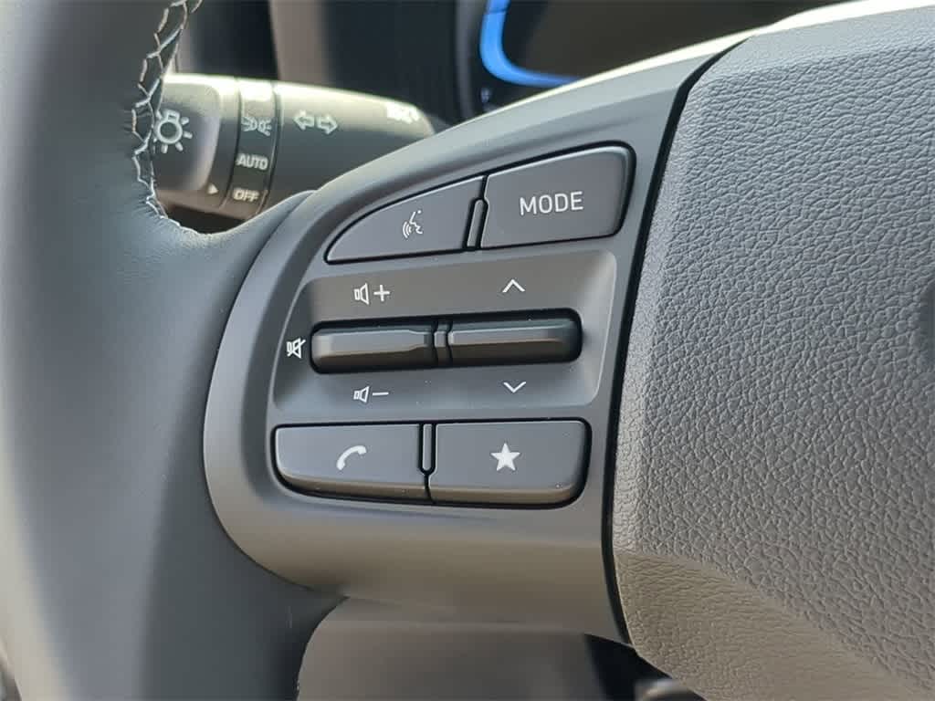 Thumbnail: 2026 Hyundai Venue - 24