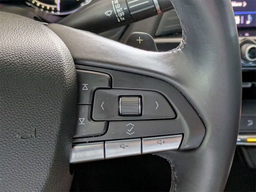 Thumbnail: 2021 Cadillac CT4 - 30