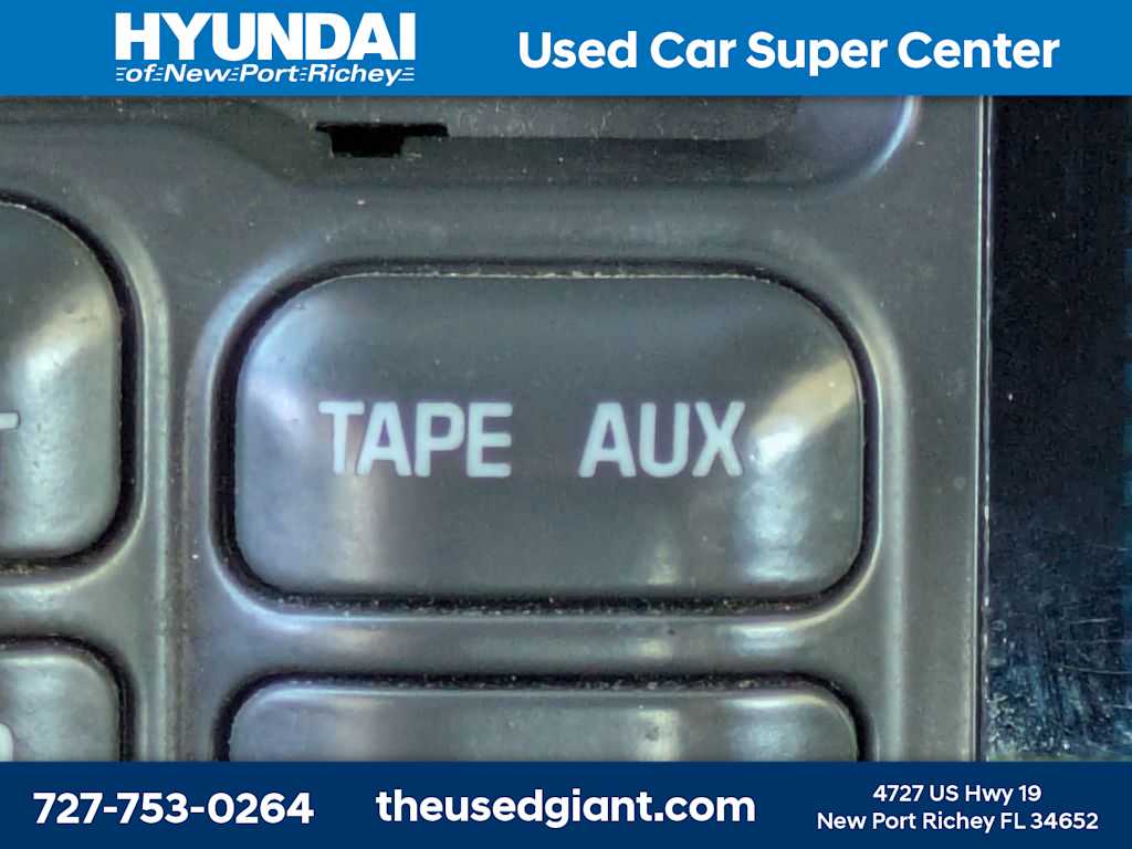 Thumbnail: 1998 Chevrolet Corvette - 23