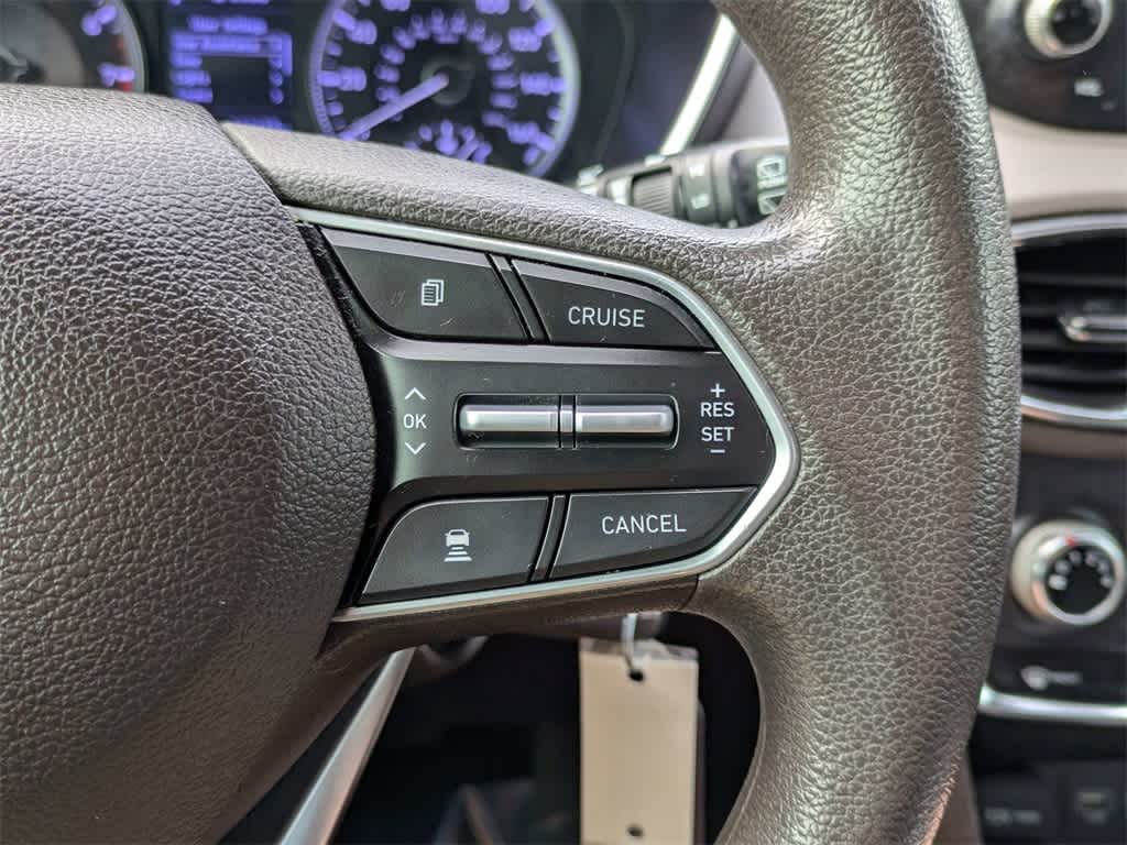 Thumbnail: 2020 Hyundai Santa Fe - 28