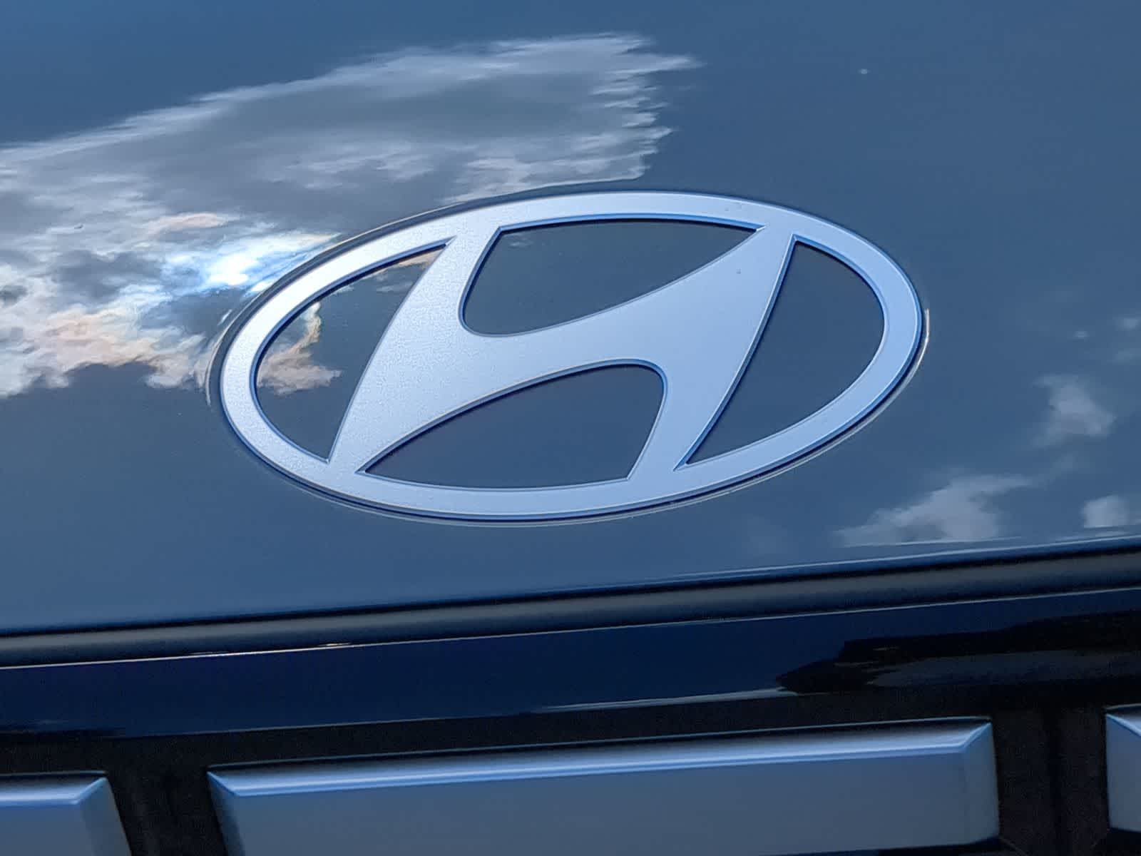 Thumbnail: 2026 Hyundai Santa Fe - 11