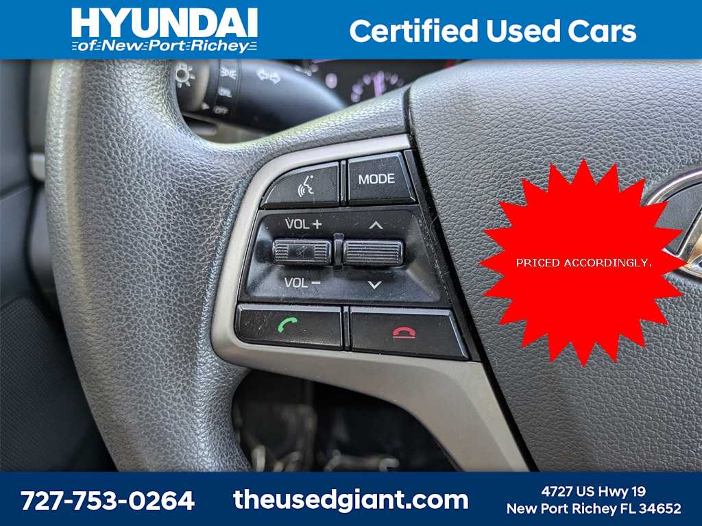 Thumbnail: 2018 Hyundai Elantra - 25