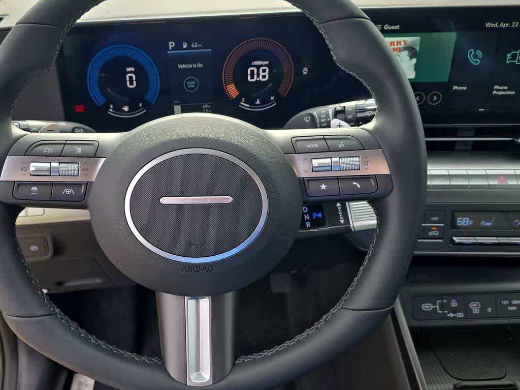 Thumbnail: 2026 Hyundai Kona - 23