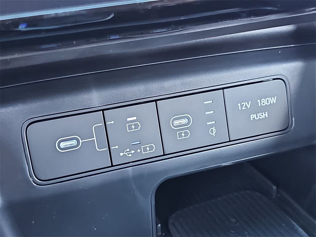 Thumbnail: 2025 Hyundai Santa Cruz - 41