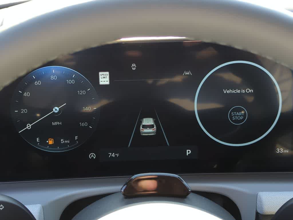 Thumbnail: 2026 Hyundai Tucson - 35