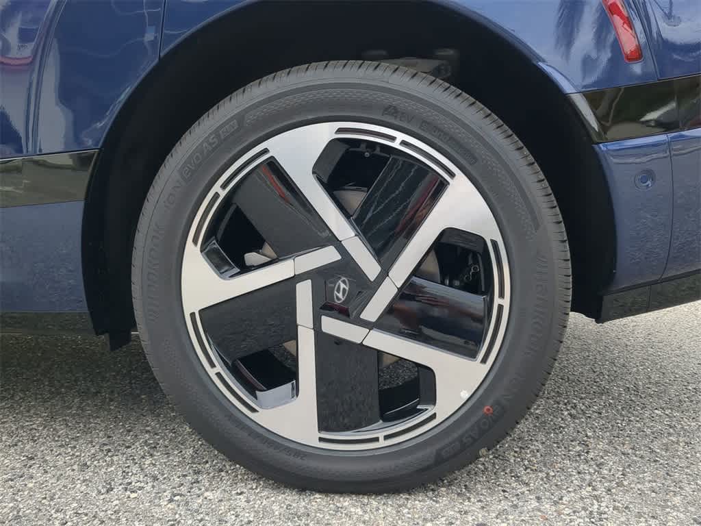 Thumbnail: 2026 Hyundai Ioniq - 13