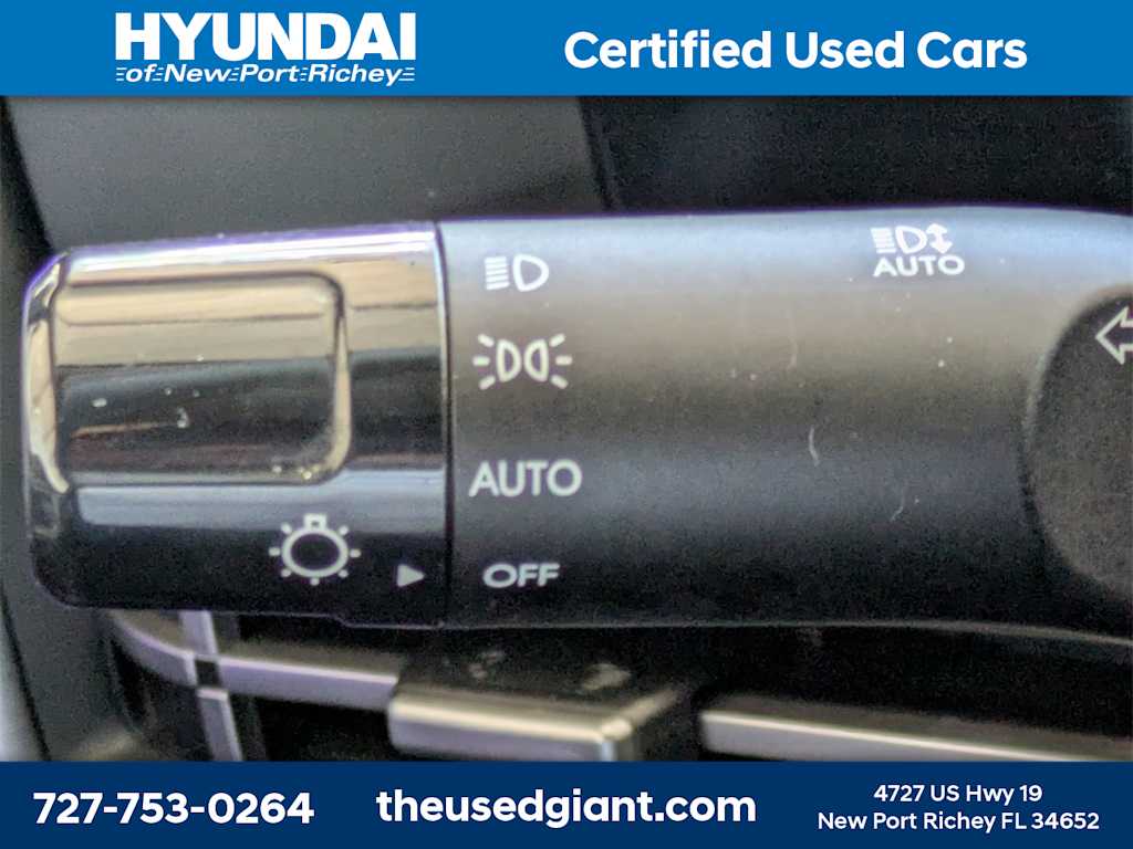 Thumbnail: 2025 Hyundai Santa Fe - 42