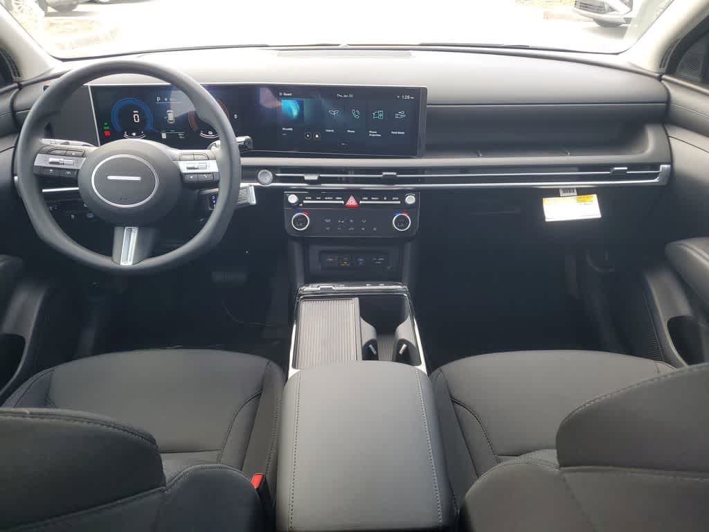 Thumbnail: 2026 Hyundai Tucson - 14