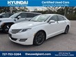  Lincoln MKZ