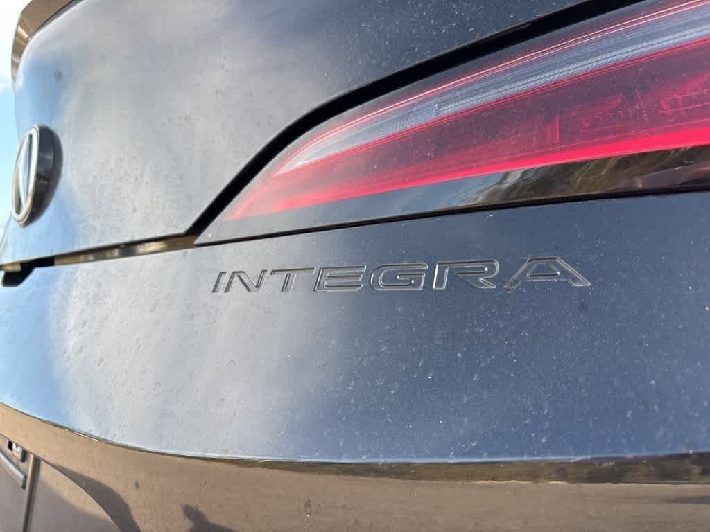 Thumbnail: 2024 Acura Integra - 5