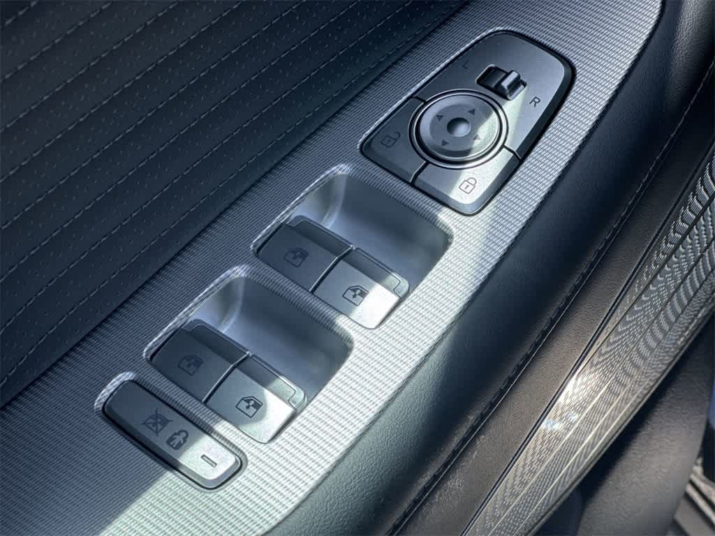 2025 Hyundai Palisade Calligraphy 15