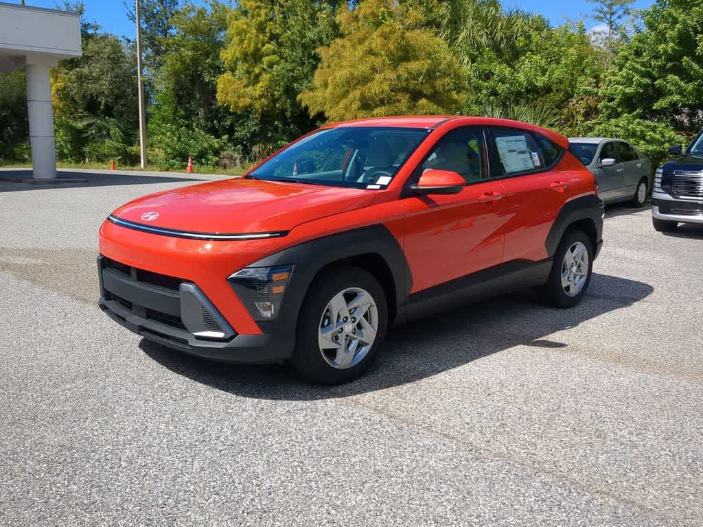 Thumbnail: 2026 Hyundai Kona - 2