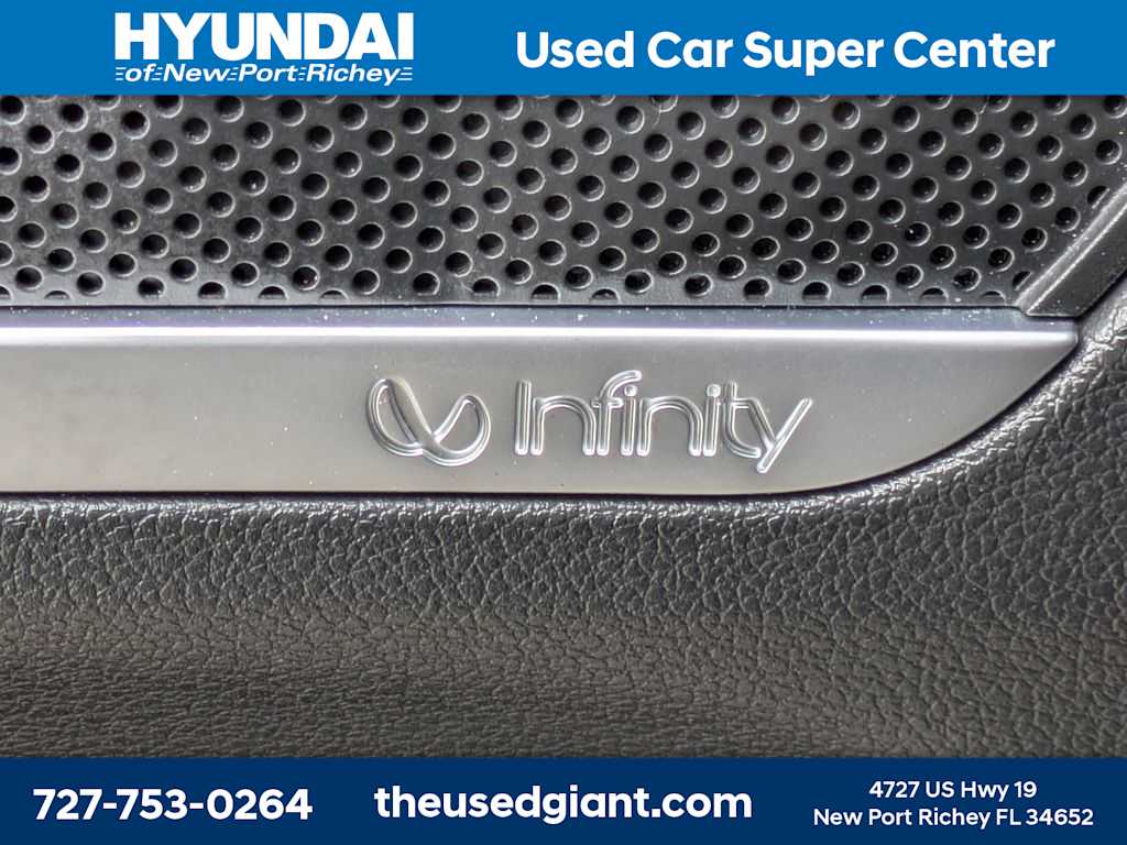 Thumbnail: 2020 Hyundai Santa Fe - 31