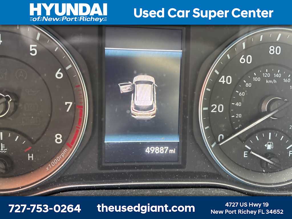 Thumbnail: 2021 Hyundai Kona - 11