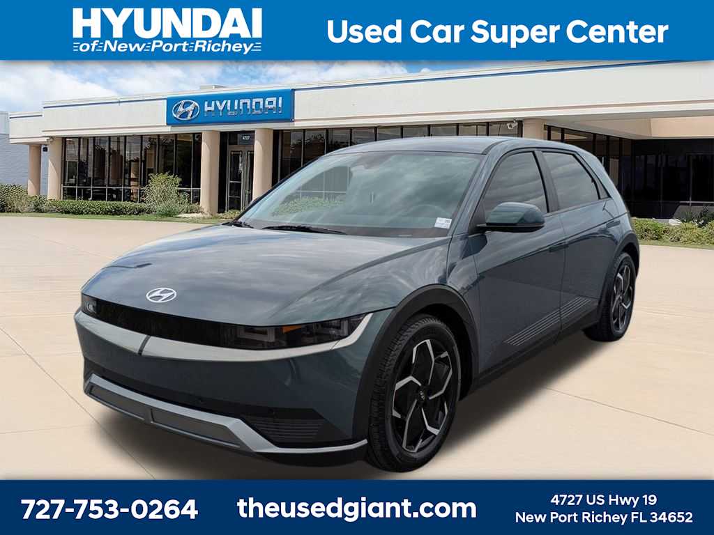 2022 Hyundai Ioniq 5 SEL -
                  New Port Richey, FL