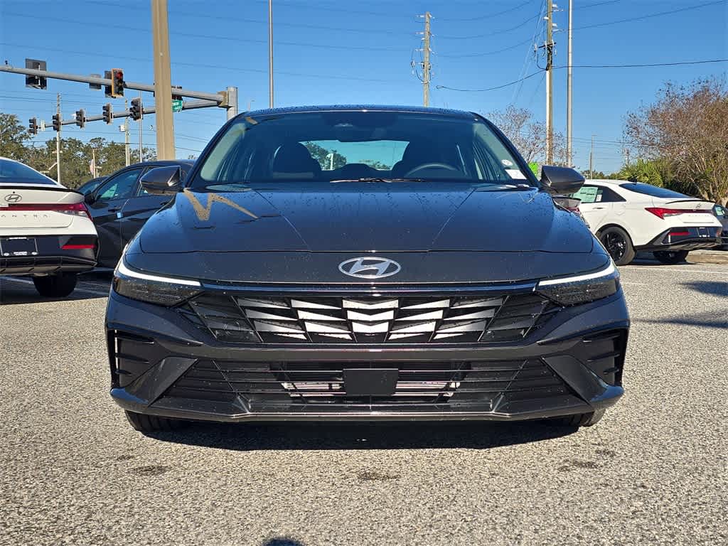 Thumbnail: 2026 Hyundai Elantra - 10