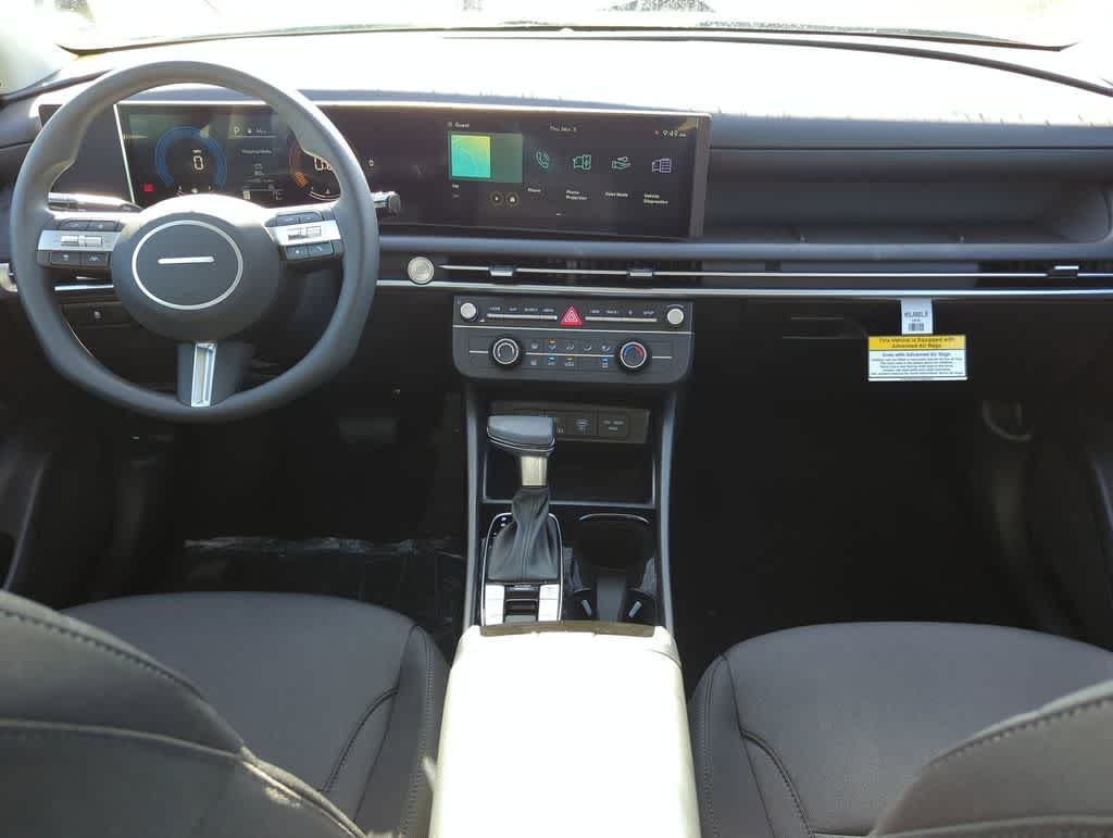 Thumbnail: 2026 Hyundai Tucson - 18