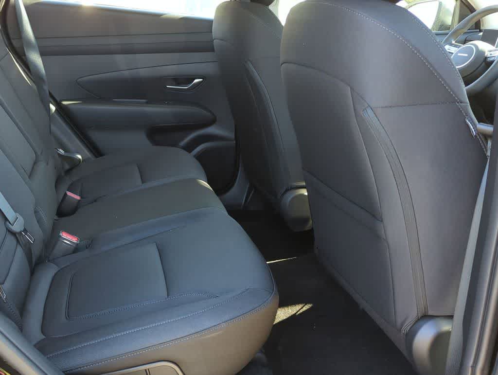 Thumbnail: 2026 Hyundai Tucson - 21