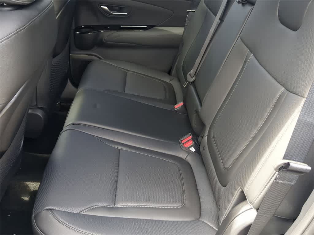 Thumbnail: 2026 Hyundai Santa Cruz - 20