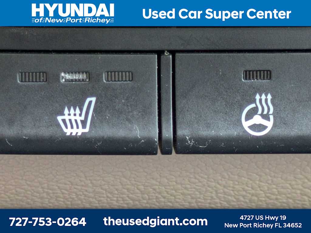 Thumbnail: 2018 Hyundai Tucson - 25