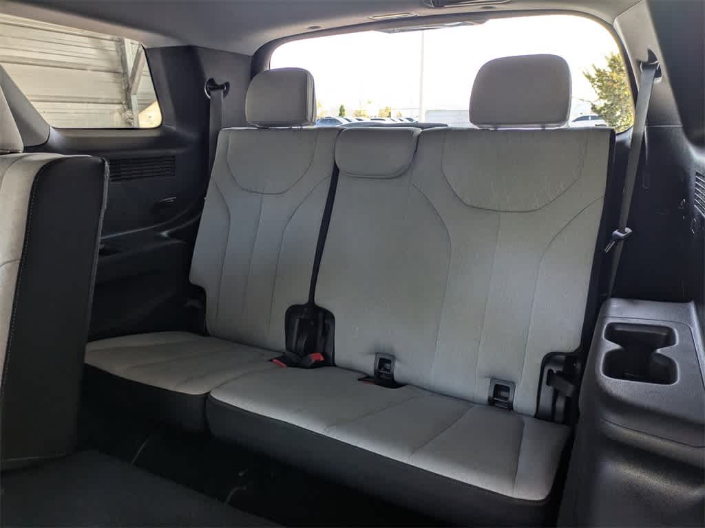 Thumbnail: 2022 Hyundai Palisade - 15