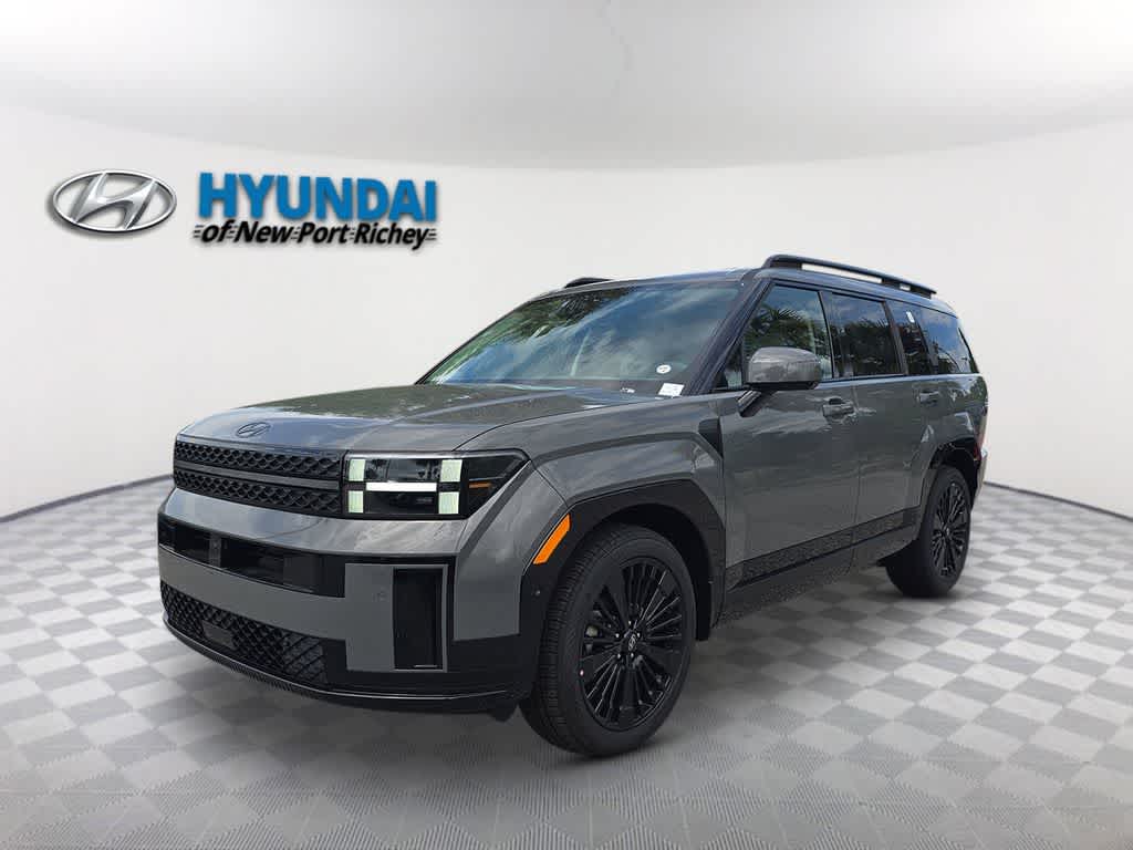 Thumbnail: 2026 Hyundai Santa Fe - 1