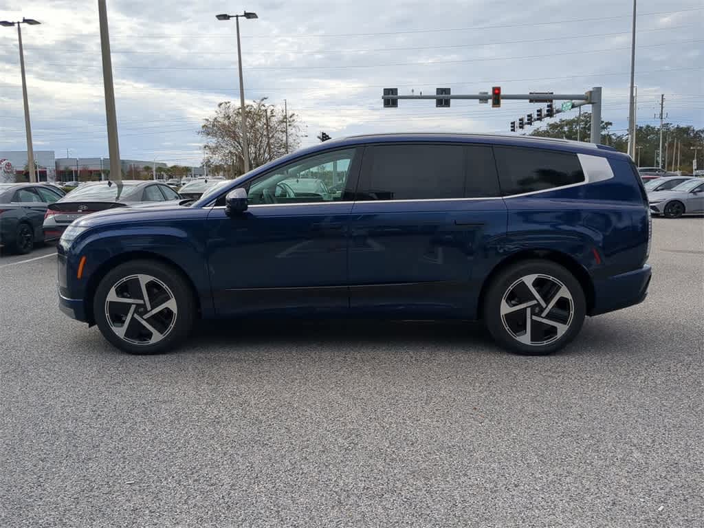 Thumbnail: 2026 Hyundai Ioniq - 3