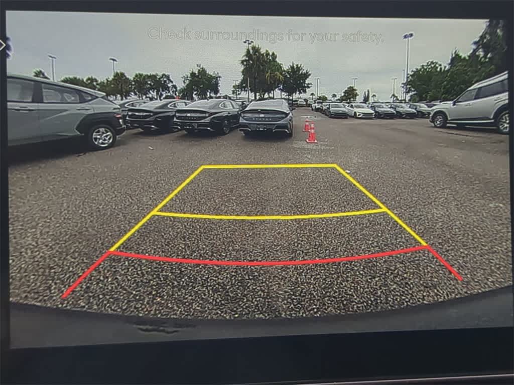 Thumbnail: 2026 Hyundai Santa Cruz - 28