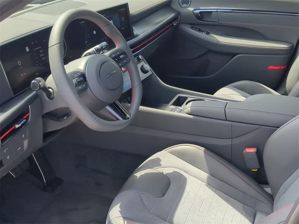 Thumbnail: 2026 Hyundai Sonata - 14