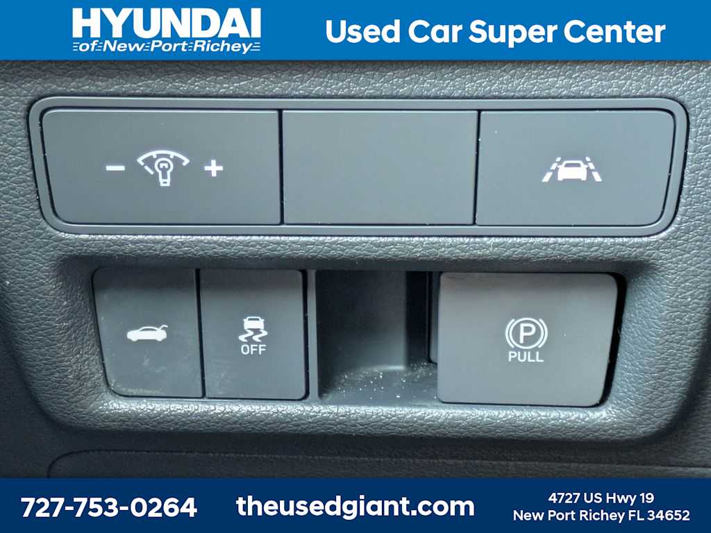 Thumbnail: 2023 Hyundai Sonata - 26